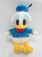 フリュー FukuFuku 超BIGぬいぐるみ ドナルドダック