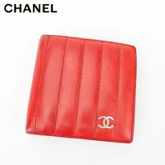 2025年最新】chanelマドモアゼル財布の人気アイテム - メルカリ