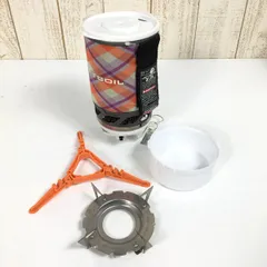 2024年最新】ジェットボイル(JETBOIL) MicroMo(マイクロモ) ガス