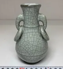 2025年最新】中国 青磁 花瓶の人気アイテム - メルカリ