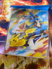 新品】PJCS2026 ポケモンカード シールド・ケース・プレイマットセット