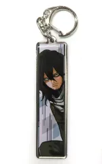 【中古】雑貨 相澤消太 「僕のヒーローアカデミア メタルキーホルダーコレクション 第1弾」