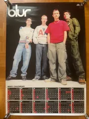 2025年最新】ブラーポスターの人気アイテム - メルカリ