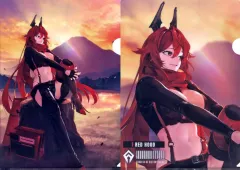 2025年最新】Nikke 静岡 レッドフードの人気アイテム - メルカリ