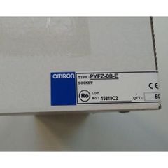 10個セット即納 新品 未使用 送料無料 オムロン OMRON PYFZ-08-E 表面接続ソケット【６ヶ月保証】#001