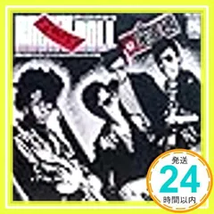 ぶりっこROCK'N ROLL　[7 Analog EP Record] [LP Record] 紅麗威甦 グリース_02