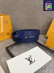 【今日WTO】Louis Vuitton LV Shadow ダブルフェイスベルト-1-MP31
