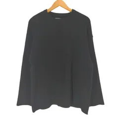 ステュディオス STUDIOUS リブニットセーター メンズ JPN：3 のサムネイル