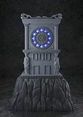 新品 未開封 聖闘士聖衣神話 聖域の火時計 限定品 オブジェ ジオラマ バンダイ Amazon.co.jp: バンダイ(BANDAI) 聖闘士聖衣神話 聖域の火時計
