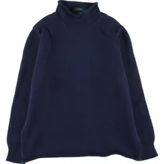 2024年最新】j.crew ロールネックの人気アイテム - メルカリ