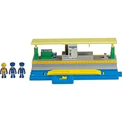 【中古】「未使用品」プラレール J-28 プラキッズ駅セット 2026年最新】プラレール J-28 プラキッズ駅セットの人気アイテム