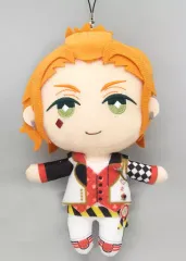 【中古】ぬいぐるみ ケイト・ダイヤモンド ハーツラビュルミニぬいぐるみ 「ディズニー ツイステッドワンダーランド」 ANIPLEX+限定