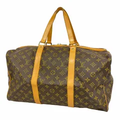【美品】ルイヴィトン サック・スープル 45 ボストンバッグ M41624 中古 LOUIS VUITTON ルイヴィトン M41624 サック スープル45