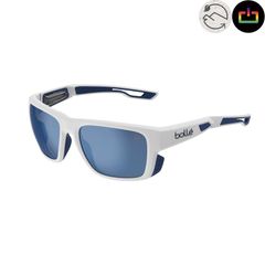 bolle (ボレー) サングラス BS035002 AIRDRIFT WtM Navy VOLT＋OffshorePol.