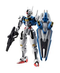 TAMASHII NATIONS ROBOT魂 機動戦士ガンダム 水星の魔女 [SIDE MS]ガンダム・エアリアル ver. A.N.I.M.E. 約125mm ABS&PVC製 塗装済み可動フィギュア [通常Ver.]のサムネイル