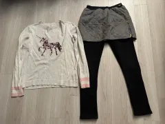 Gap Kids(ギャップキッズ) L ティファニー 145 まとめ売り