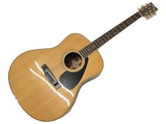 【動作保証】YAMAHA LL-6J ヤマハ ジャンボサイズ アコースティックギター 中古 訳有W8705961