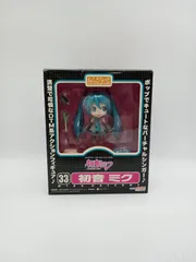【高価値】 2025年最新】ねんどろいど 33 初音ミクの人気アイテム - メルカリ コミック・アニメ
