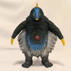 2025年最新】ウルトラ怪獣シリーズ23 ベムスター 中古品の人気