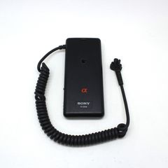 SONY FA-EB1AM フラッシュ用外部電池アダプター