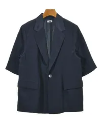 H BEAUTY&YOUTH ジャケット レディース 【古着】【中古】【送料無料】