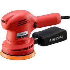 着払い京セラ(Kyocera) 旧リョービ ランダムオービットサンダ・ポリッシャ 京セラ(Kyocera) 旧リョービ ランダムオービットサンダ