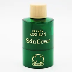 【新品未開封】ASSURAN Skin Cover 2個セット アシュラン スキンカバー 新品未使用未開封 お値下げ不可になり
