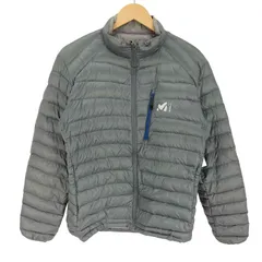 ミレー MILLET ESTARIS DOWN JKT ダウン ジャケット レディース import：S のサムネイル