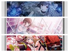 ☆【未開封】 第五人格　RE:シリーズ 缶バッジ Vol.1 ☆【未開封】 第五人格 RE:シリーズ 缶バッジ Vol.1