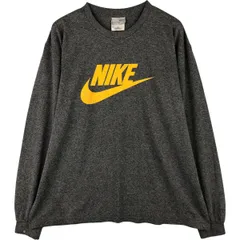 古着 00年代 ナイキ NIKE ロングTシャツ ロンT メンズM相当/eaa588379