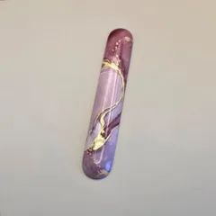 iqos アイコス iluma i イルマ アイ 専用 ドアカバー サイド カバー 大理石 調 ピンク ゴールド カスタム アクセサリー