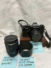 PENTAX P30 TOKINA 35-70mm 1:3.5-4.6 一眼レフ - メルカリ