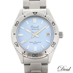 a*2様 【希少】ORIENT オリエント Mako 初代 後期 自動巻 USA a*2様 【希少】ORIENT オリエント Mako 初代 後期 自動巻 USA