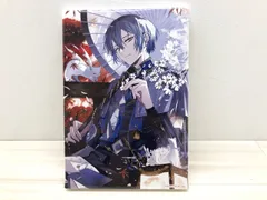 にじさんじ 小柳ロウ キャンバスパネル 誕生日グッズ2023【G1643-007】081