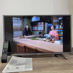 2024年最新】液晶テレビ 24型 中古の人気アイテム - メルカリ