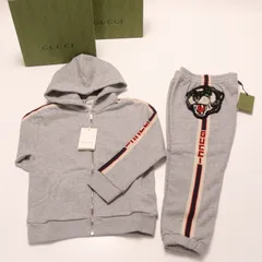 2024年最新】グッチ トレーナーの人気アイテム - メルカリ 