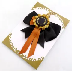 【中古】クリップ 陸奥守吉行 リボンクリップ 「ミュージカル『刀剣乱舞』 祝玖寿 乱舞音曲祭」