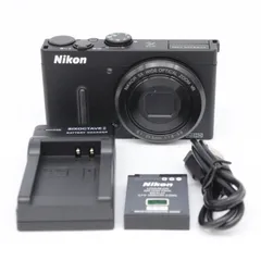 2025年最新】COOLPIX p330の人気アイテム - メルカリ