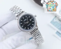 【今日特価】Rolex ロレックス カップルウォッチシリーズ 316Lステンレススチールバンド-WTO輸入2