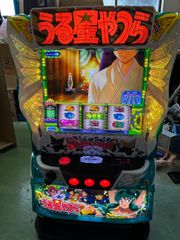 スマスロ 実機 税込 タイヨーエレック L パチスロ北斗の拳AD XR