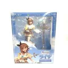 【中古】未開)ライザ (ライザリン・シュタウト) 1/7[18]