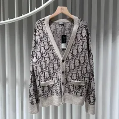 2025年最新】Christian Dior メンズ カーディガンの人気アイテム