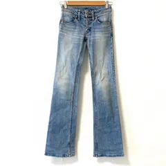 完売品！【新品未使用】フレアデニム24 40%OFF】FLARE DENIM – Shinzone