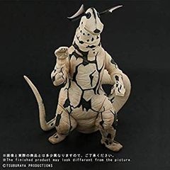 200体限定販売品 リムエレキング 等身大フィギュア ウルトラ怪獣 希少