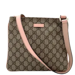 GUCCI(グッチ) ショルダーバッグ 201538-