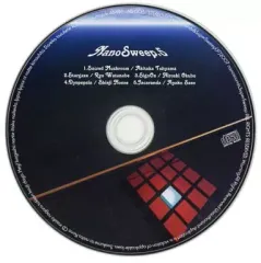 【中古】同人音楽CDソフト NanoSweep5 / nanoSOUNDS/Super Sweep