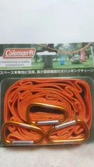 2024年最新】コールマン coleman ハンギングチェーンの人気アイテム