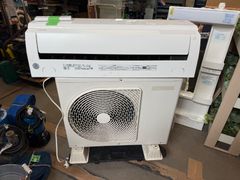 パナソニック エアコン 6畳用 2017年製 CS-227CF 動作確認済み - メルカリ