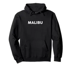 2023年最新】malibu パーカーの人気アイテム - メルカリ