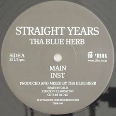 THA BLUE HARB レコード6枚セット 2025年最新】レコード THA BLUE HERBの人気アイテム - メルカリ